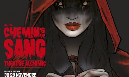 Chemins de sang