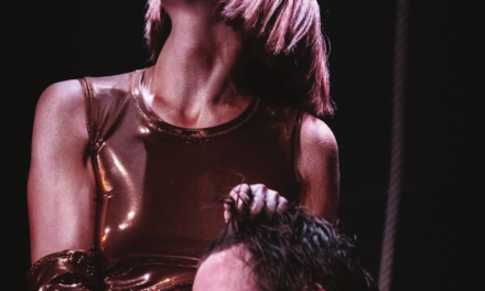 Odyssée, dernier chant