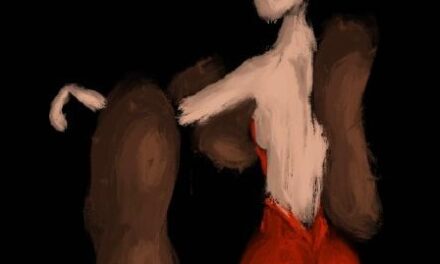 La vénus à la fourrure