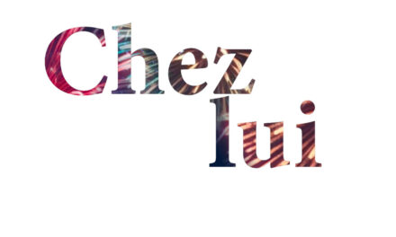 Chez lui