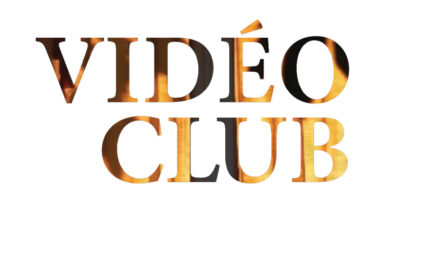 Vidéo club